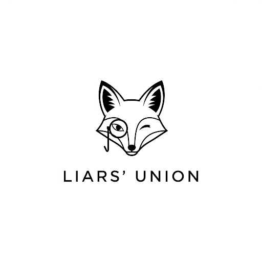 Liars' Union Logo
